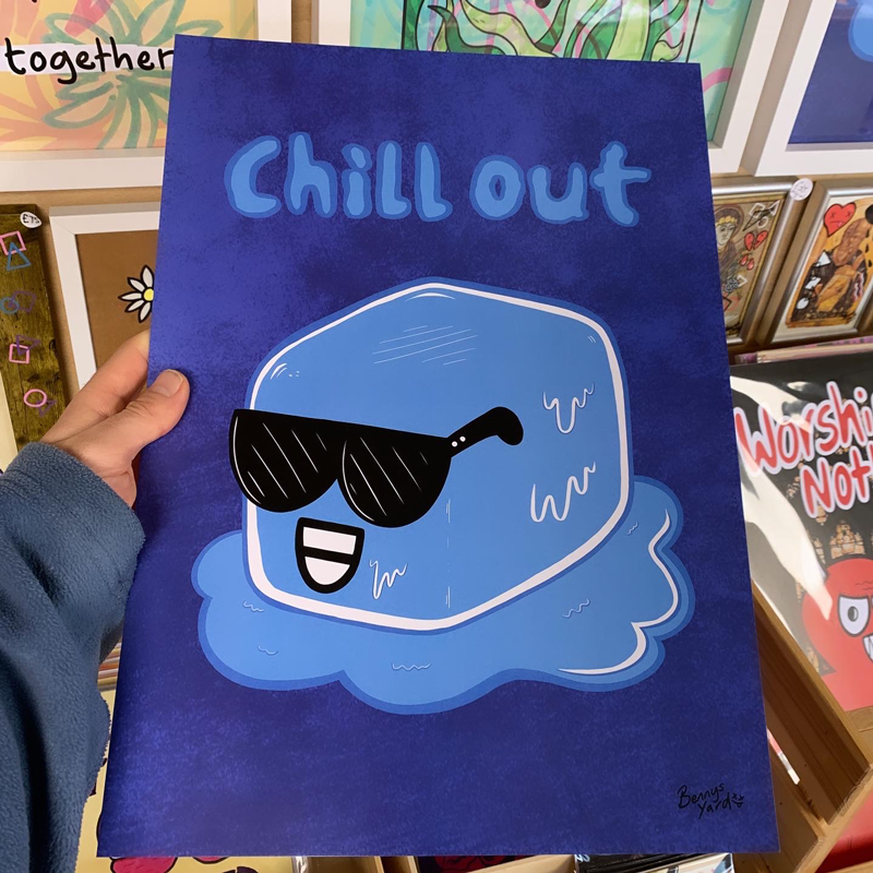 Chill Out