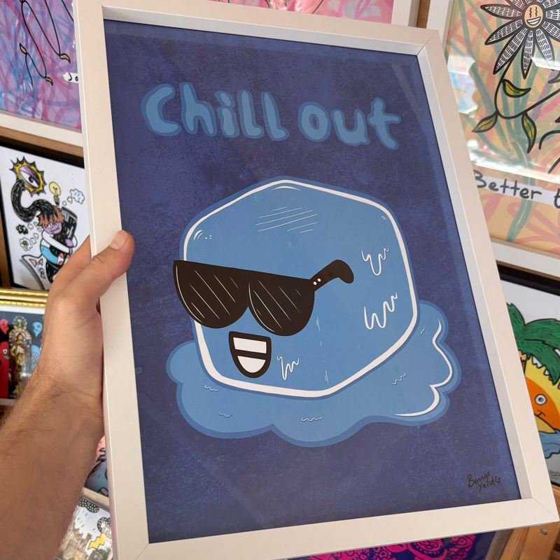 Chill Out