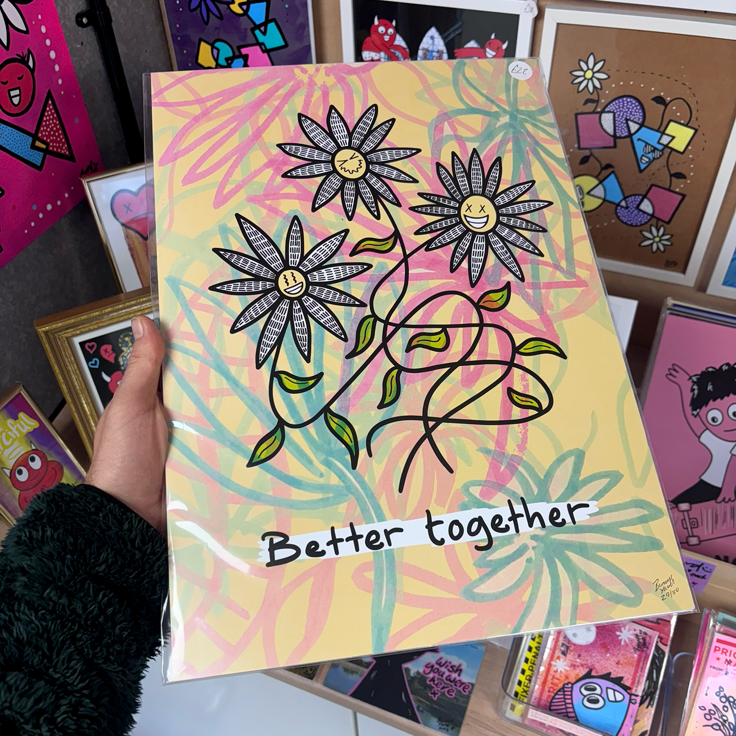 Better Together