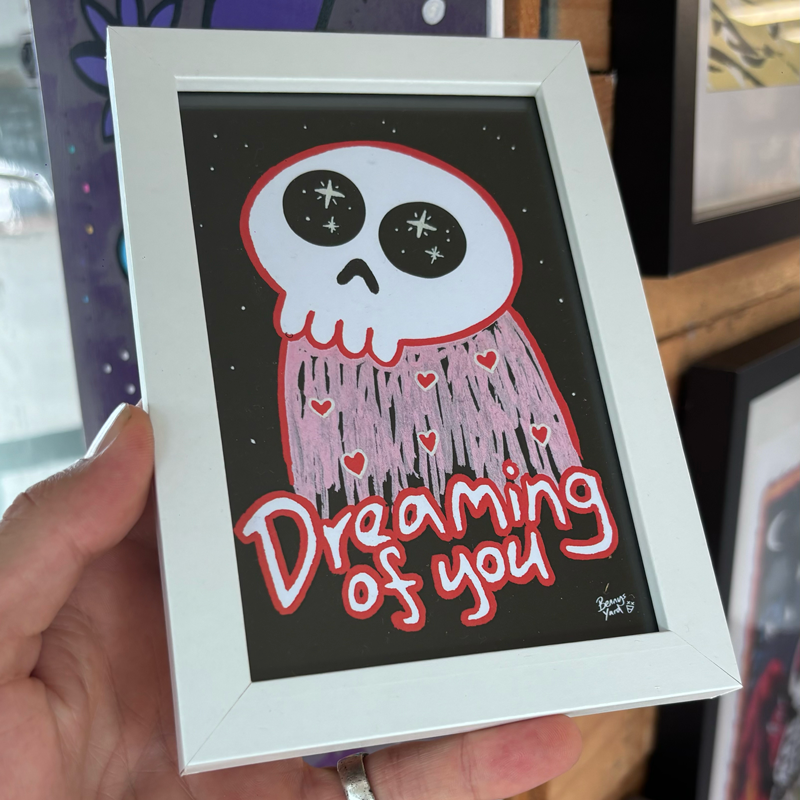 Dreaming Of You