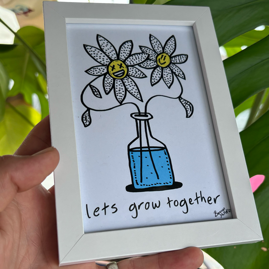 Lets Grow Together